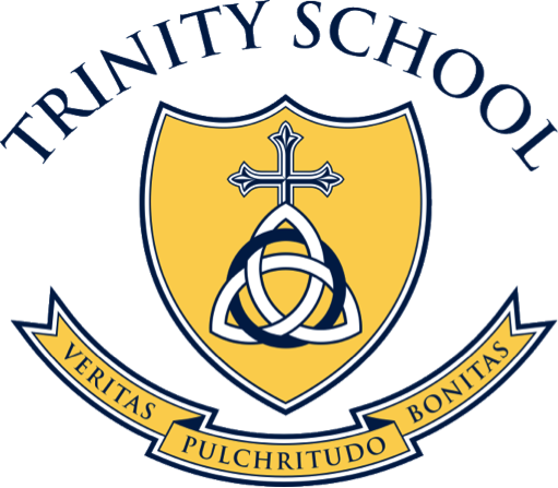 Trinity crest